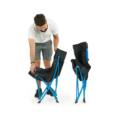 Ghế gấp dã ngoại Naturehike YL04 NH18X004-Y