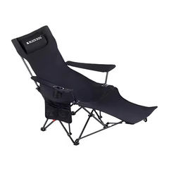 Ghế gấp ngả lưng cắm trại Lazy chair Blackdog CBD2300JJ021
