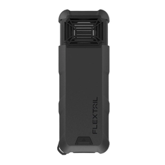 Flextail MAX REPELLER S - 2-in-1 Máy Đuổi Muỗi Sạc Di Động Cắm Trại ( NEW )