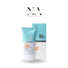 [Pretty Skin] Kem Chống Nắng Phục Hồi B5 7 màng lọc Hydra B5 Giúp Bảo Vệ Da Ngăn Ngừa Lão Hóa dành cho mọi loại da