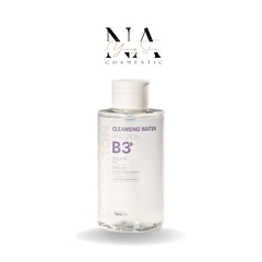 [Innoskin] Nước tẩy trang B3 Hyaluron Cleansing Water 500ml