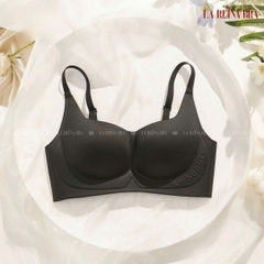 Êm Mát Nhẹ Nhàng, Nâng Ngực Tự Nhiên, Thiết Kế Không Viền Không Gọng -LRAL172