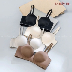 Nâng Ngực Căng Tròn 4cm, Không Viền Không Gọng, Êm Nhẹ Cả Ngày -LRAL173