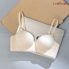 Nâng Ngực Căng Tròn 4cm, Không Viền Không Gọng, Êm Nhẹ Cả Ngày -LRAL173