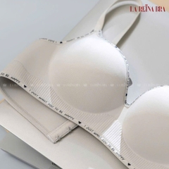 Nâng Ngực Căng Tròn 4cm, Không Viền Không Gọng, Êm Nhẹ Cả Ngày -LRAL173