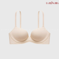 Áo Lót Nâng Ngực Chất Su Thoáng Khí LA REINA BRA - LRAL166