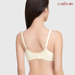 Áo Lót Chất Su Non Đệm Nâng 6cm Sóng Ngực LA REINA BRA - LRAL167