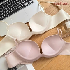 Áo Lót Su Không Viền Đệm Mút 2cm - LRAL146