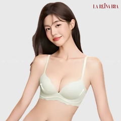 Áo Lót Chất Su Non Đệm Nâng 6cm Sóng Ngực LA REINA BRA - LRAL167