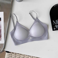 Áo Lót Su Mỏng Hở Lưng LA REINA BRA - LRAL137