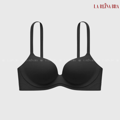 Áo Lót Nâng Ngực Chất Su Thoáng Khí LA REINA BRA - LRAL166