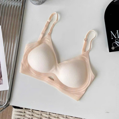 Áo Lót Su Mỏng Hở Lưng LA REINA BRA - LRAL137