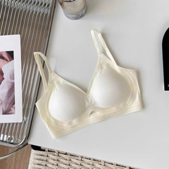 Áo Lót Su Mỏng Hở Lưng LA REINA BRA - LRAL137