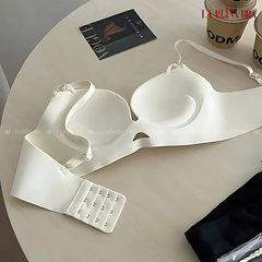 Áo Ngực LA REINA BRA – Áo Su Non Nâng Ngực Đẹp, Đệm 2cm, Thiết Kế Không Gọng- LRAL189
