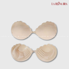 Miếng Dán Nâng Ngực Bàn Tay Thông Hơi LA REINA BRA Thoáng Mát Nâng Ngực Khoe Vòng Một Quyến Rũ Áo Dán Ngực - LRDN023