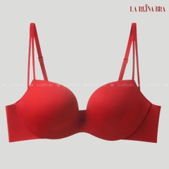 Áo Lót Su Không Viền Đệm, Mút Nâng 2cm, Thiết Kế Nâng Tròn Ngực, Chống Xệ - LRAL146
