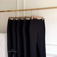 Quần Legging Umi Hàn Lưng Cao LA REINA BRA - LRQD006