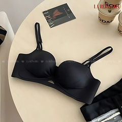 Áo Ngực LA REINA BRA – Áo Su Non Nâng Ngực Đẹp, Đệm 2cm, Thiết Kế Không Gọng- LRAL189