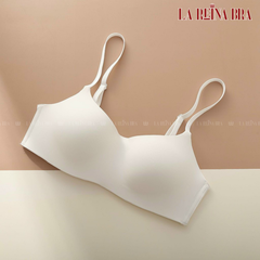 Áo Lót 3K (Không Đệm, Không Gọng, Không Viền) Cao Cấp LA REINA BRA - LRAL079