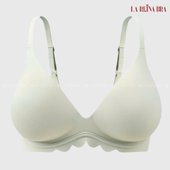 Áo Lót Chất Su Non Đệm Nâng 6cm Sóng Ngực LA REINA BRA - LRAL167