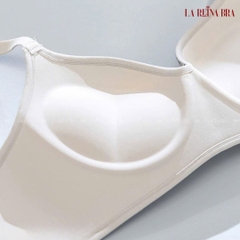Nâng Ngực Căng Tròn 4cm, Không Viền Không Gọng, Êm Nhẹ Cả Ngày -LRAL173