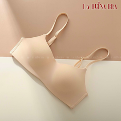 Áo Lót 3K (Không Đệm, Không Gọng, Không Viền) Cao Cấp LA REINA BRA - LRAL079