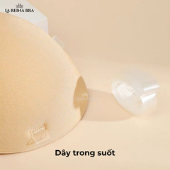 Bra dán nâng ngực 6cm