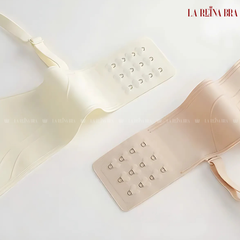 Áo Lót Nâng Ngực Chất Su Thoáng Khí LA REINA BRA - LRAL166