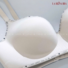 Nâng Ngực Căng Tròn 4cm, Không Viền Không Gọng, Êm Nhẹ Cả Ngày -LRAL173