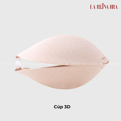 Miếng Dán Nâng Ngực Bàn Tay Thông Hơi LA REINA BRA Thoáng Mát Nâng Ngực Khoe Vòng Một Quyến Rũ Áo Dán Ngực - LRDN023