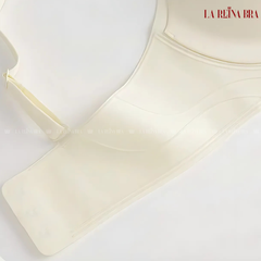 Áo Lót Nâng Ngực Chất Su Thoáng Khí LA REINA BRA - LRAL166