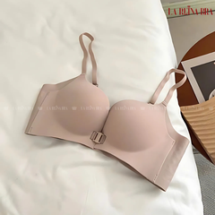 Áo Lót Chất Su Cài Trước Ôm Ngực LA REINA BRA - LRAL162