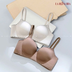 Nâng Ngực Căng Tròn 4cm, Không Viền Không Gọng, Êm Nhẹ Cả Ngày -LRAL173