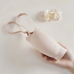 Áo Lót Nữ Su Mỏng Mềm Mịn 2cm, Không Gọng Ôm Nâng Ngực Tròn Đẹp -LRAL175