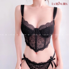 Lana corset - Bralette/Corset cao cấp