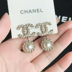 Bông Tai Chanel