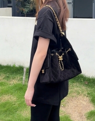 Túi Xách Chanel Hobo