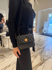 Túi Xách Versace Top Handle Medusa
