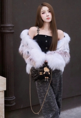 Túi Chanel Mini Bow Bag