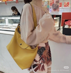 Longchamp Hobo Da Bê