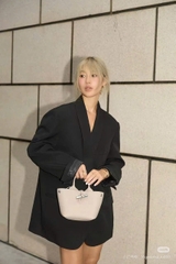 Túi xách Longchamp Roseau xs
