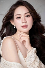Bông Tai Chanel