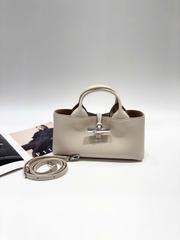 Túi Longchamp Le Roseau