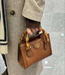 Túi Xách Gucc Diana Mini