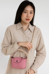 Tui Longchamp Mini Pouch