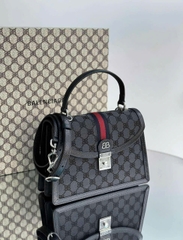 Túi Xách Gucci Ophidia Top Handle