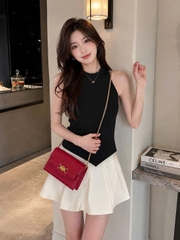 Versace Woc Đỏ