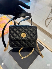 Túi Xách Versace Top Handle Medusa