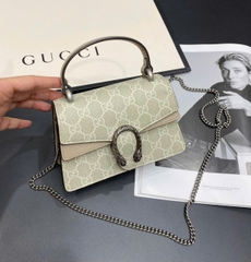 Túi xách Gucci dionysus top handle