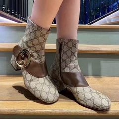 Boot Gucci Blondie